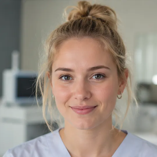 Dr. med. Anja Laws
