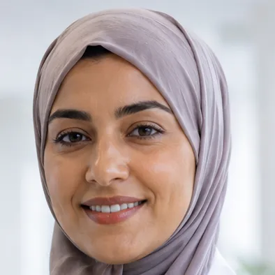Dr. med. Fatima Al-Rashid