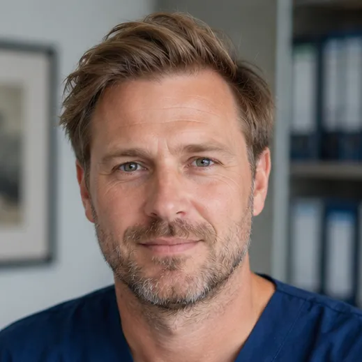 Dr. med. dent. Johannes Beeker