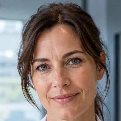 Dr. med. Julia Bergmann