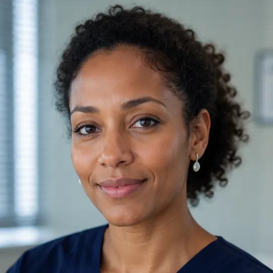 Dr. med. Maria Ott