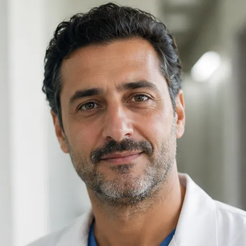 Dr. med. Rafa Ellesio